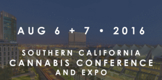 Southern California Cannabis Conference and Expo Summer 2016